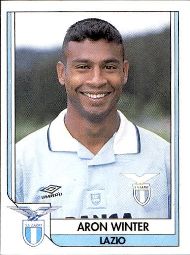 figurina ''Menù a Tendina'' calciatori 1993 Sl Service Line 1/3 - Picture 274 of 495
