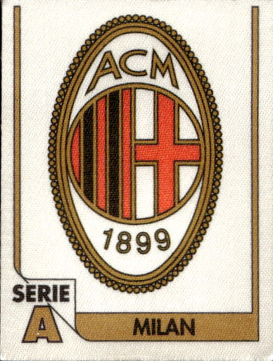 figurina ''Menù a Tendina'' calciatori 1993 Sl Service Line 1/3 - Picture 322 of 495