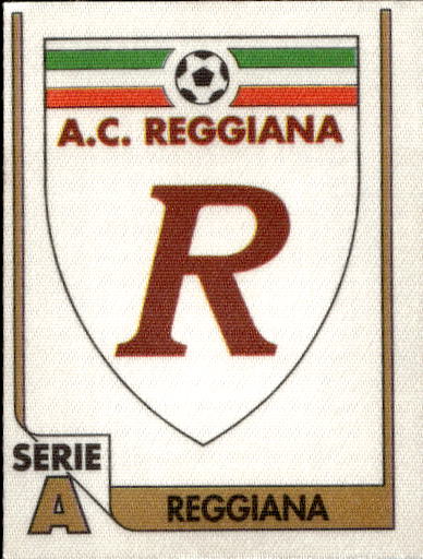 figurina ''Menù a Tendina'' calciatori 1993 Sl Service Line 1/3 - Picture 462 of 495