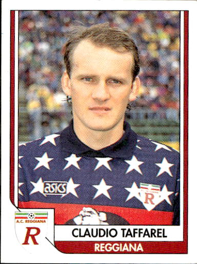 figurina ''Menù a Tendina'' calciatori 1993 Sl Service Line 1/3 - Picture 464 of 495