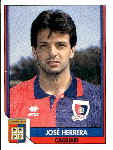 figurina ''Menù a Tendina'' calciatori 1993 Sl Service Line 1/3 - Picture 64 of 495