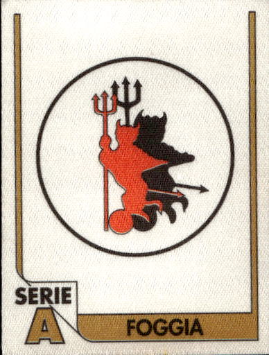 figurina ''Menù a Tendina'' calciatori 1993 Sl Service Line 1/3 - Picture 108 of 495