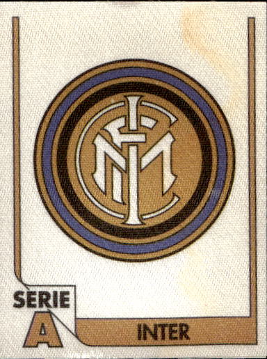 figurina ''Menù a Tendina'' calciatori 1993 Sl Service Line 1/3 - Picture 176 of 495