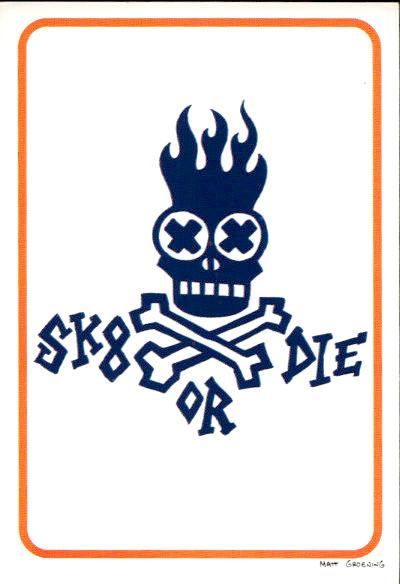 figurina ''Menù a Tendina'' The Simpsons 1999 Panini - Foto 142 di 241