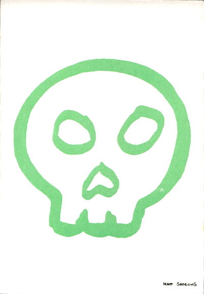 figurina ''Menù a Tendina'' The Simpsons 1999 Panini - Foto 160 di 241