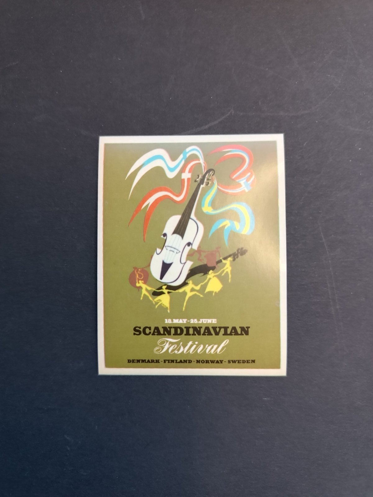 figurina ''Menù a Tendina'' cantanti 1972 panini Vignetta autoadesiva con velina - Foto 76 di 181