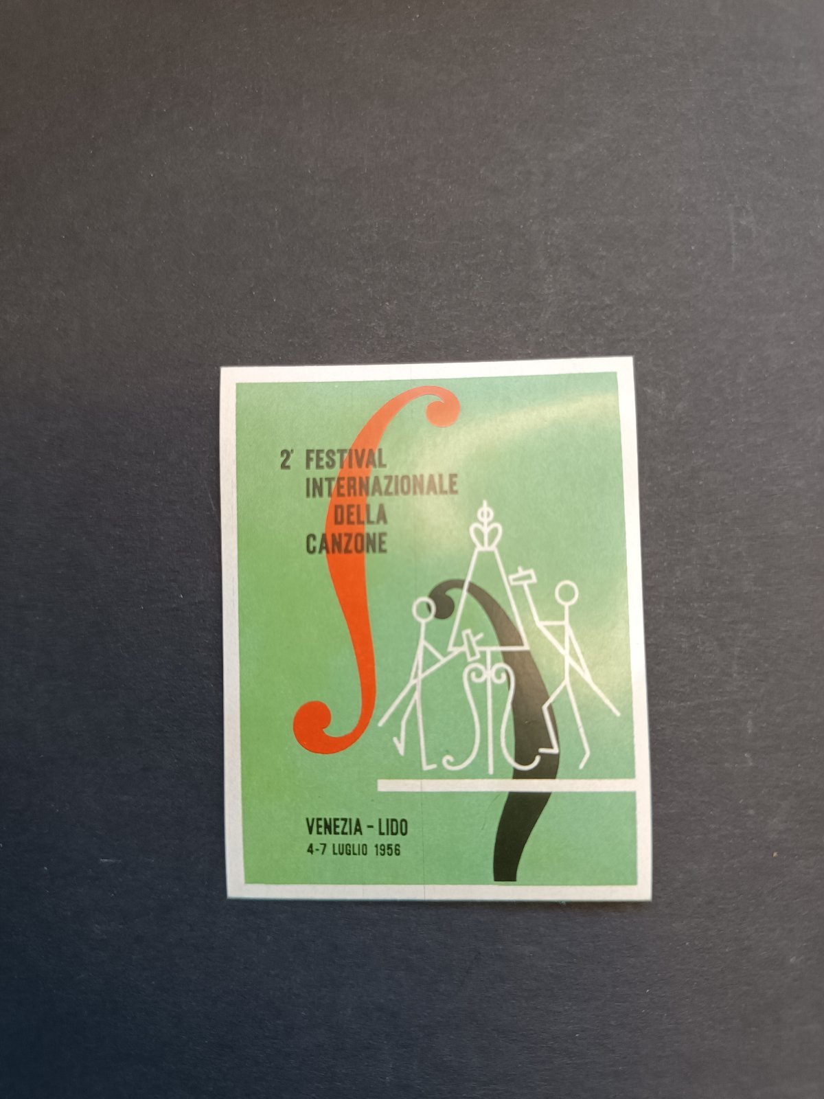 figurina ''Menù a Tendina'' cantanti 1972 panini Vignetta autoadesiva con velina - Foto 104 di 181